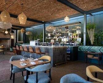 Laborie Estate - Paarl - Bar