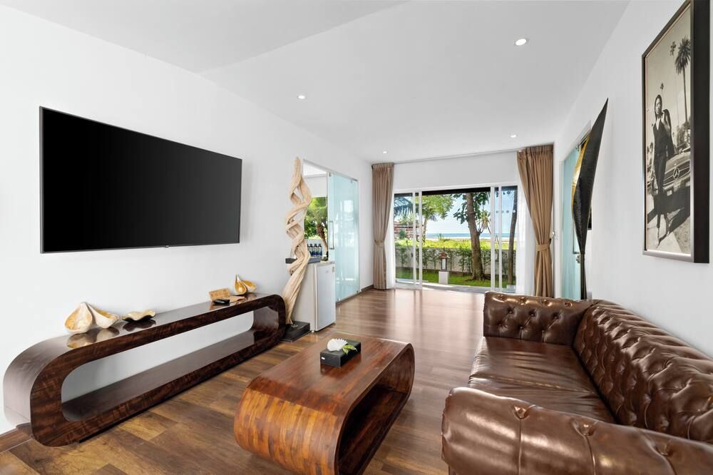 Zara Beach Resort Koh Samui