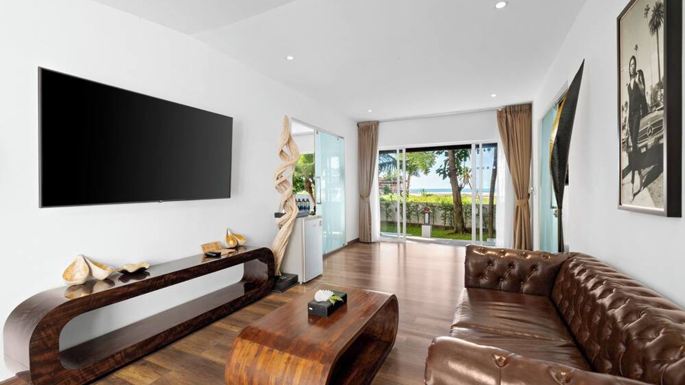 Zara Beach Resort Koh Samui