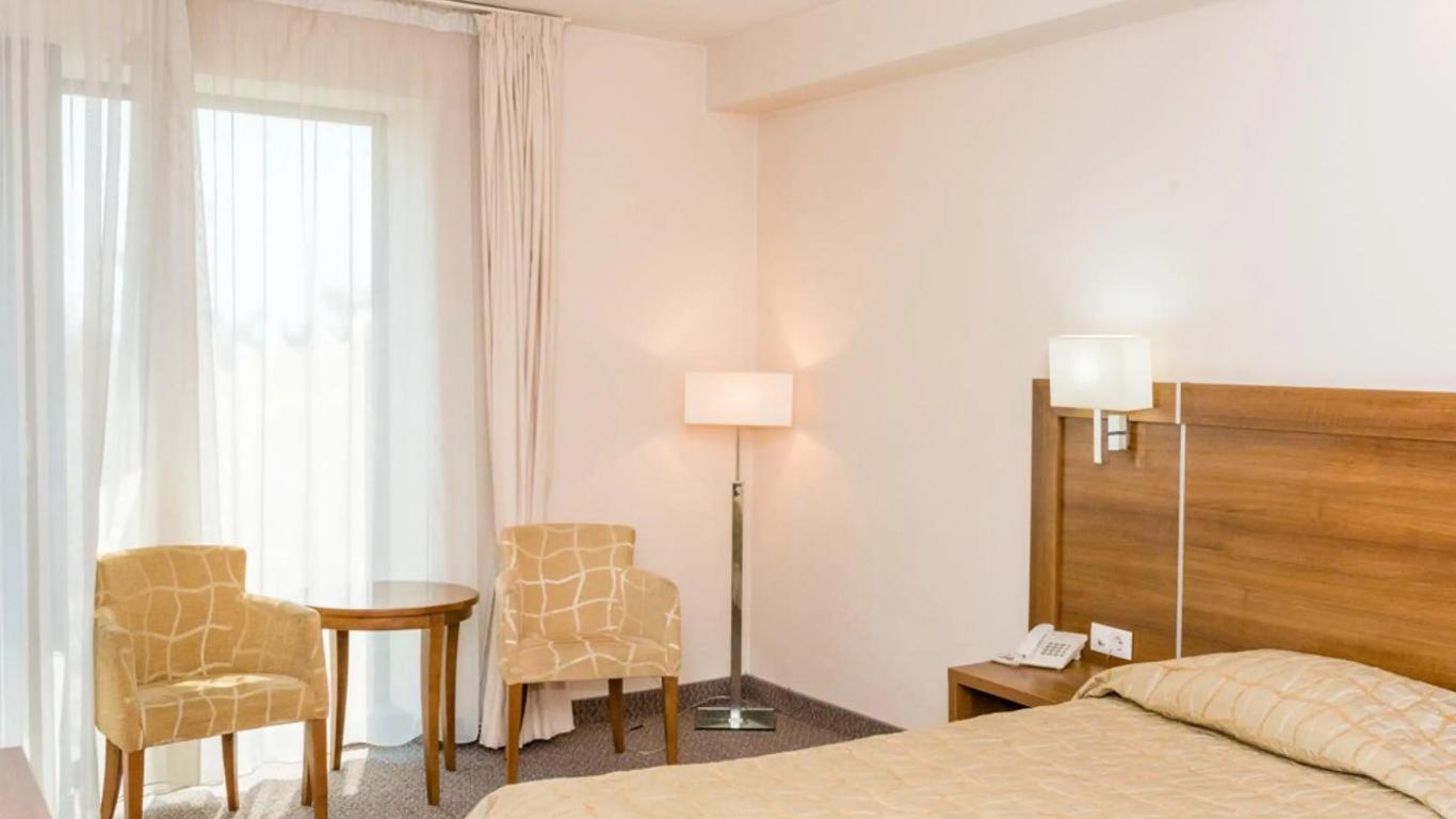 Hotel Burgas