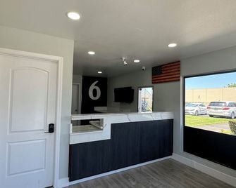 Motel 6-Rancho Cordova, Ca - Rancho Cordova East - Rancho Cordova