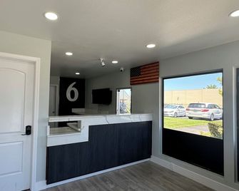 Motel 6-Rancho Cordova, Ca - Rancho Cordova East - Rancho Cordova