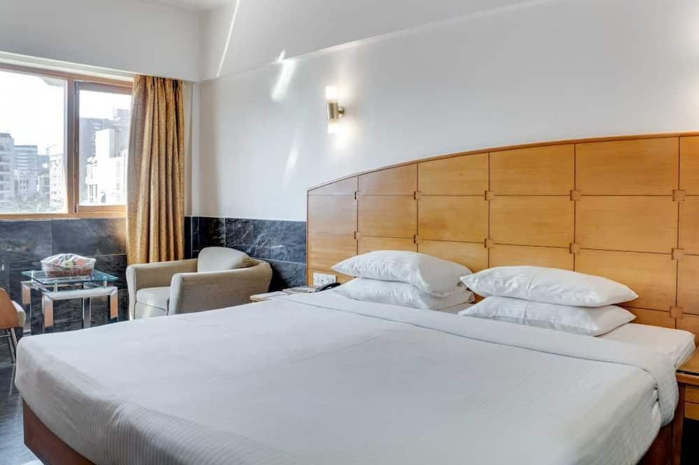 Ramee Guestline Hotel Khar - Bombay - Habitación