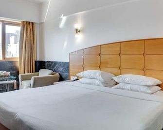 Ramee Guestline Hotel Khar - Mumbai - Habitació