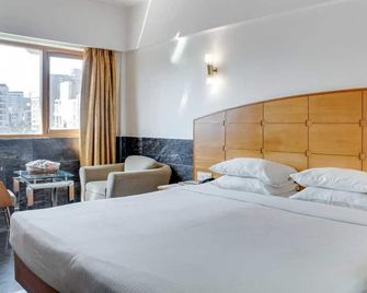 Ramee Guestline Hotel Khar - Bombay - Habitación