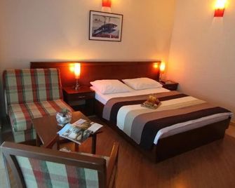 Accommodation Dolcino - Ulcinj