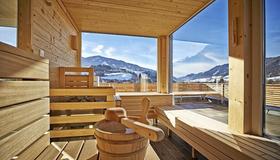 Hotel Planai by Alpeffect Hotels - Schladming - Balcony