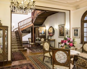 Hotel Royal - Stresa
