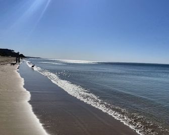 Relax in Merricks Beach - Balnarring - Playa
