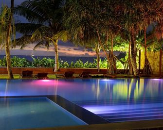 Weligama Bay Resort - Galle - Piscine