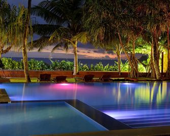 Weligama Bay Resort - גאלה - בריכה
