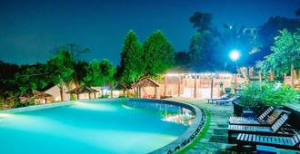 Daisy Resort - Phú Quốc - Bể bơi