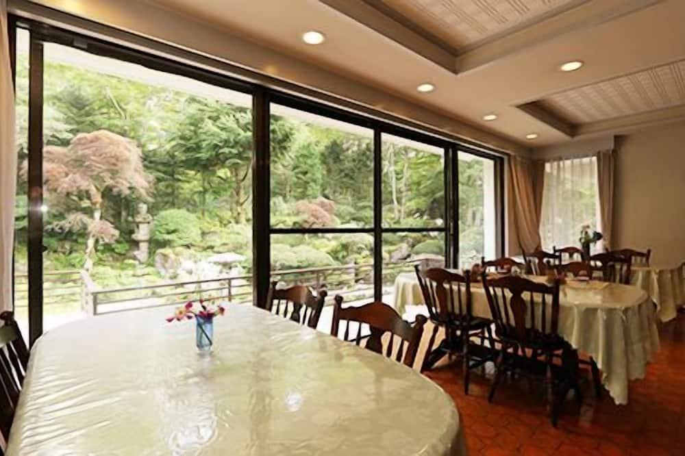 Teiensaryo Yamanakako