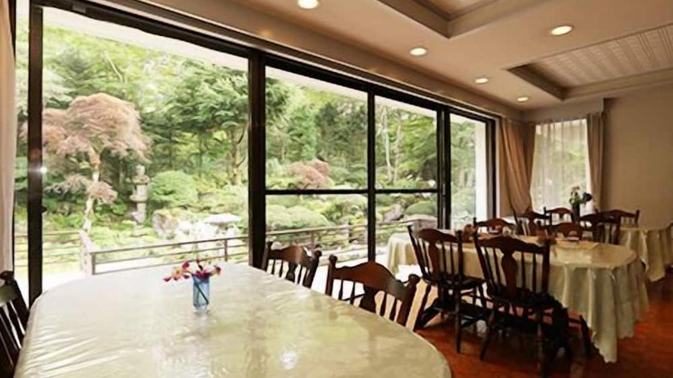 تيينساريو ياماناكاكو