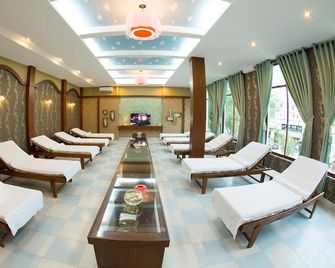 Palmira Beach Resort & Spa - Phan Thiet - Spa
