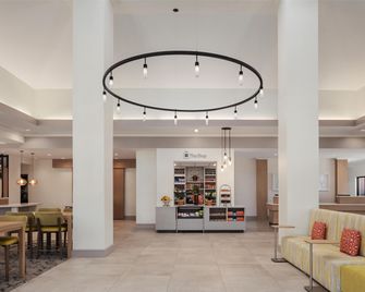 Hilton Garden Inn Palmdale - Palmdale - Lobby