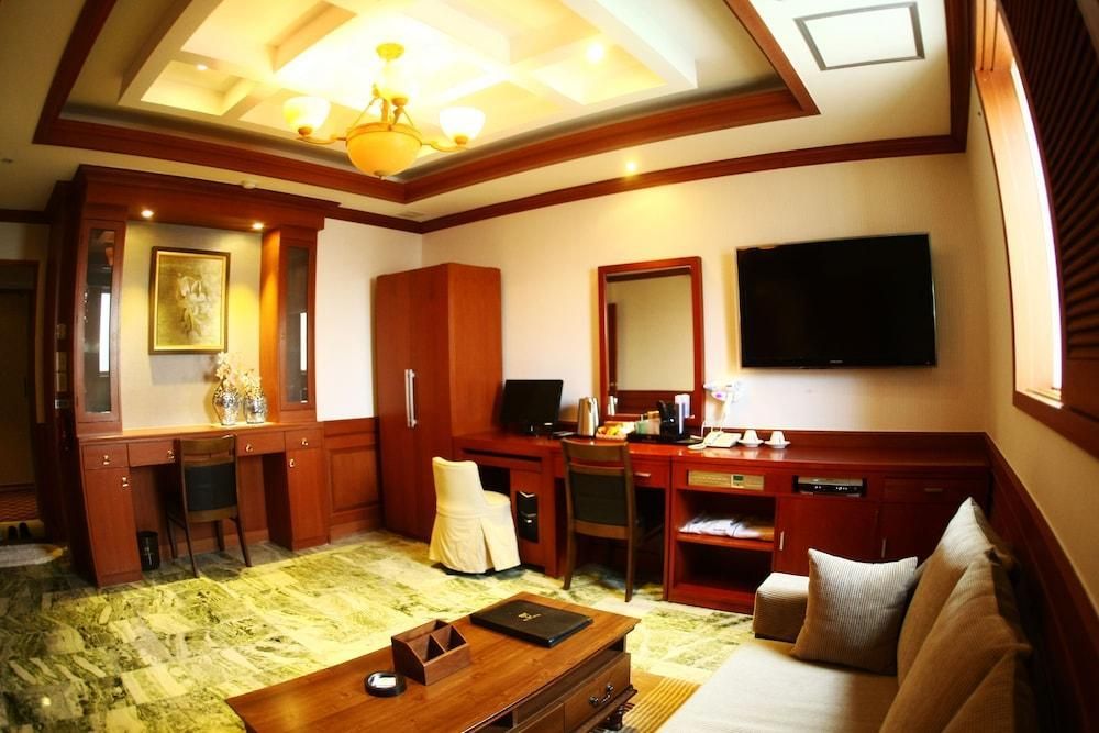 ميتروبول توريست هوتل