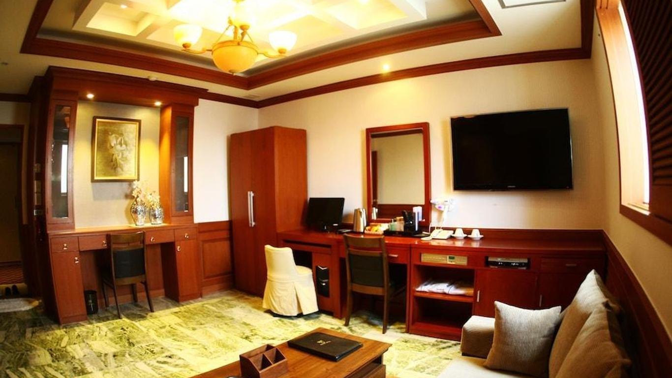 ميتروبول توريست هوتل