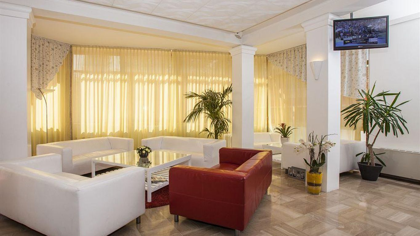 Hotel Sofia