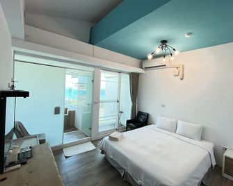 Cest la vie B&B - Hengchun Township - Habitación