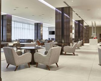 AC Hotel By Marriott Atlanta Airport Gateway - Atlanta - Restaurante