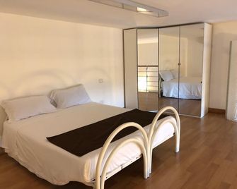 Hotel Soleluna - Piano di Sorrento - Habitación