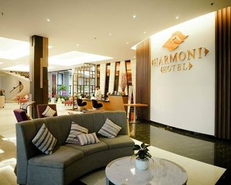 Harmoni Hotel Garut - Garut - Lobby