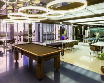 ibis Styles Confins Aeroporto - Lagoa Santa - Edifício