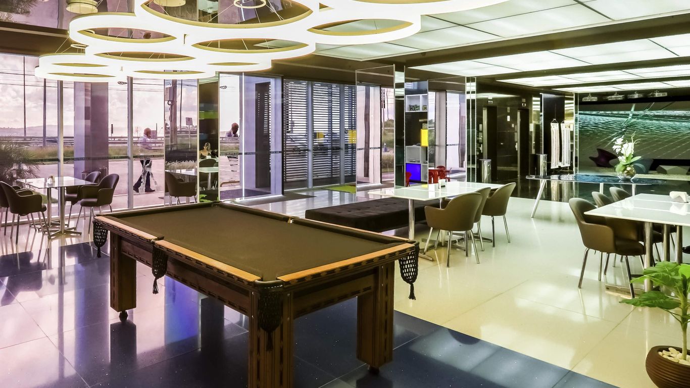 ibis Styles Confins Aeroporto