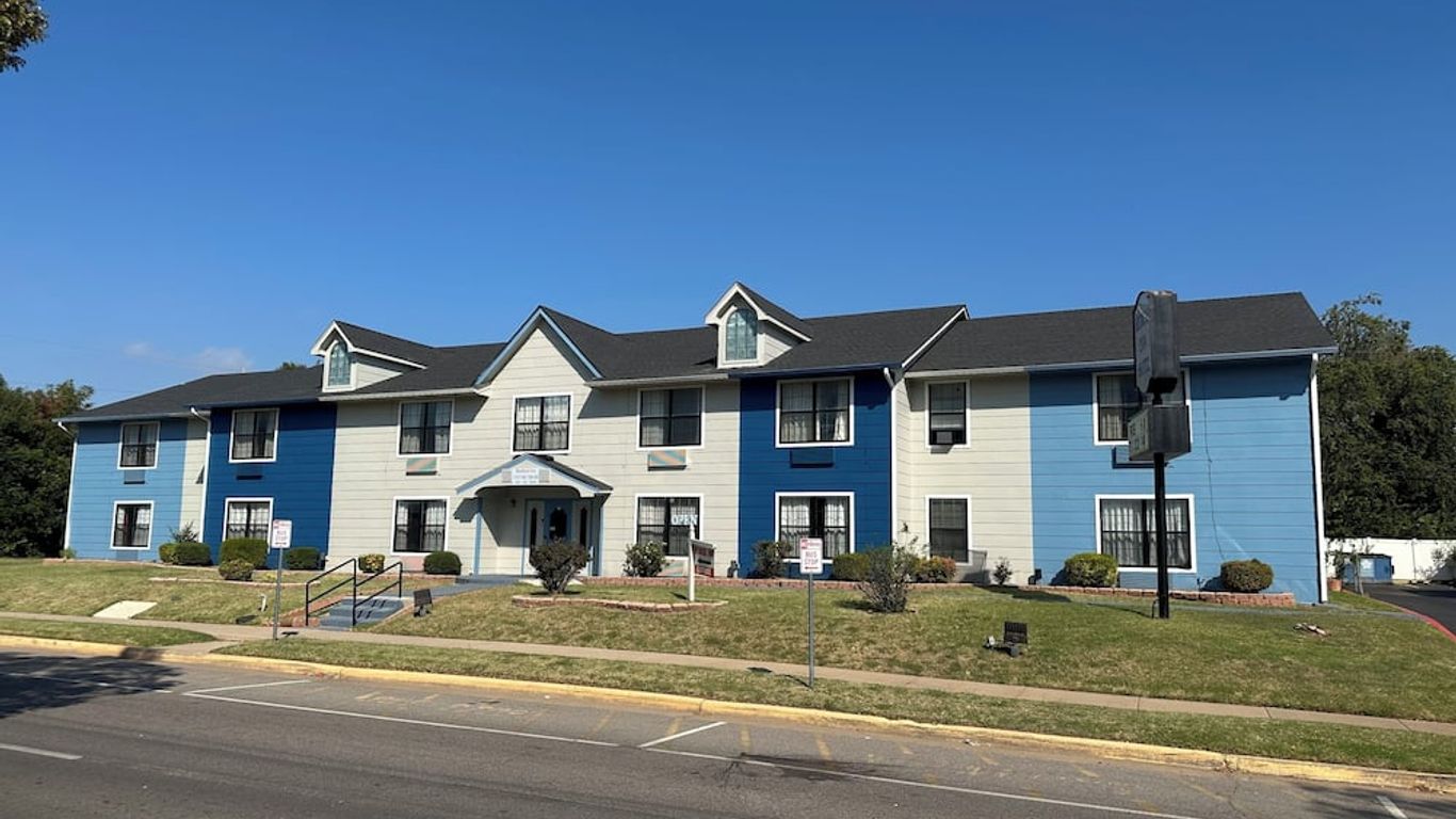 Medical Inn Oklahoma City