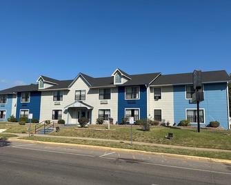 Medical Inn Oklahoma City - Oklahoma City - Gebäude