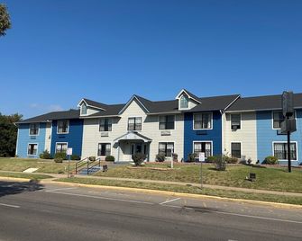 Medical Inn - Oklahoma City - Edifici