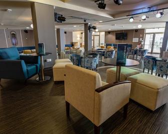 Hotel Lanzarote Village - Puerto del Carmen - Lounge