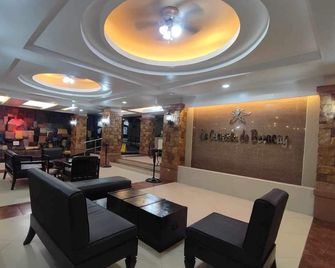 La Carmela de Boracay Hotel - Boracay - Lobby