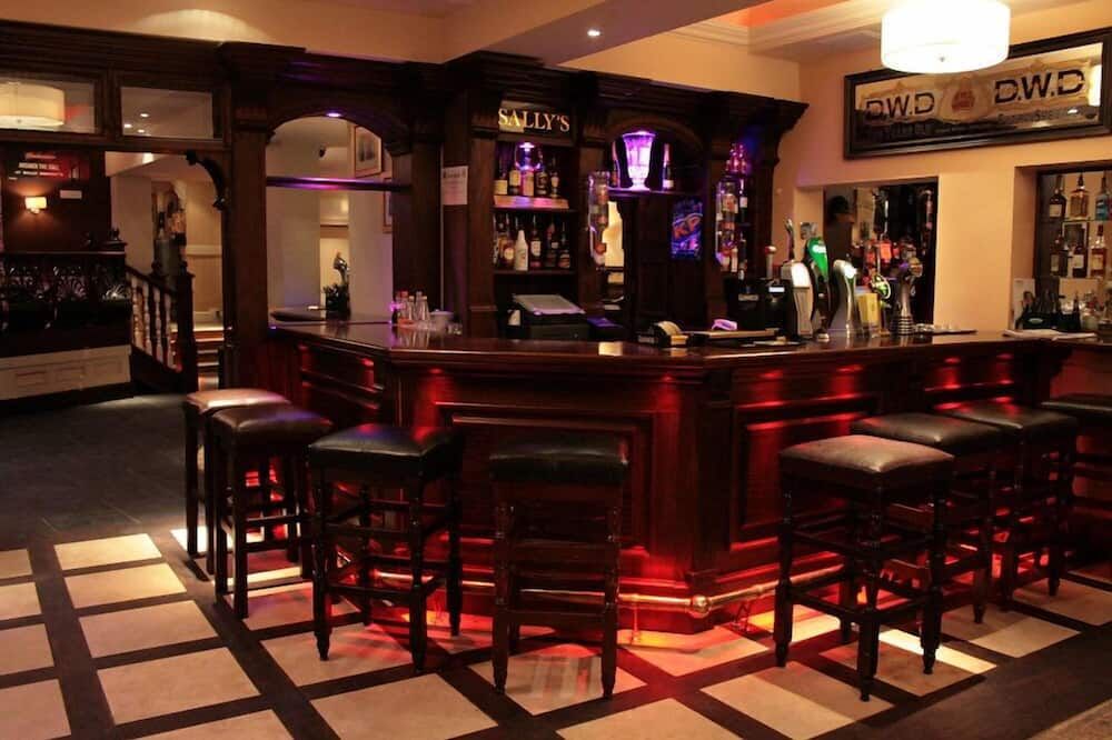 The Royal Hotel - Arklow - Bar