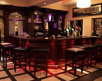 The Royal Hotel - Arklow - Bar