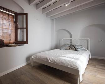 Apartamento La Casa del Santo - Carmona - Quarto