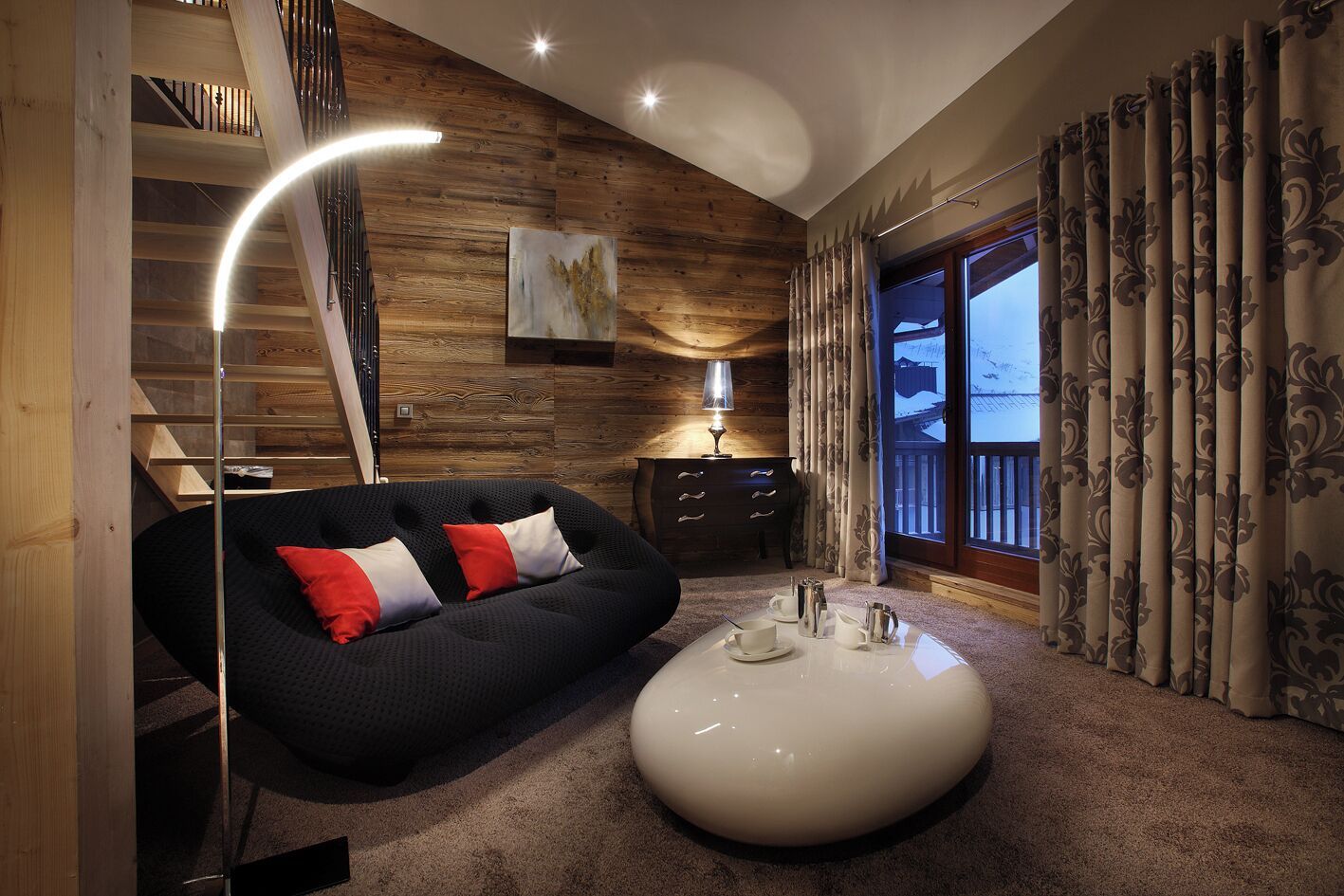 Hotel Koh-I Nor - Val Thorens