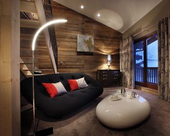 Hotel Koh-I Nor - Val Thorens