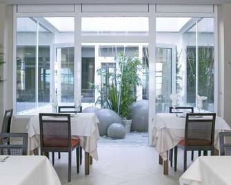 Marcomar - Alcossebre - Restaurant