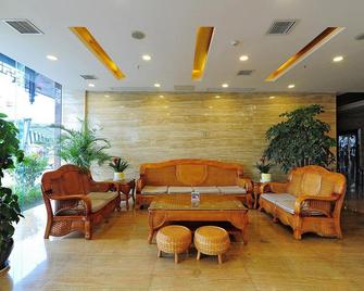 Jinguan Hotel - Qiandongnán - Lobby