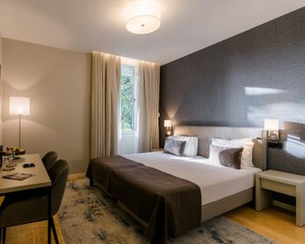 Pier House Accommodation - Funchal - Sovrum
