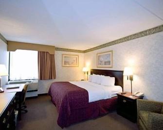 Travelers Inn - Sharon Springs - Habitación