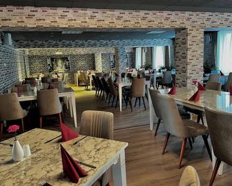 Werrapark Aktiv Hotel Am Sommerberg - Masserberg - Restaurant