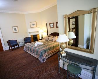 Darcy's Hotel - Homebush - Camera da letto