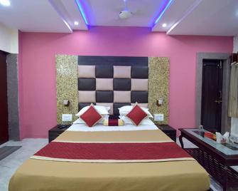 Menal Jungle Safari Resort - Lādpura - Habitación
