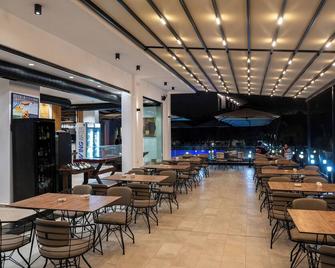 Art Hotel - Sarandë - Restaurant