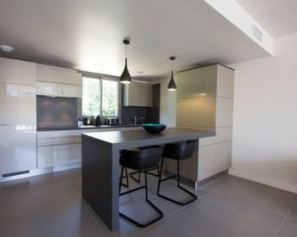 Costa Nera - Porto Vecchio - Cocina