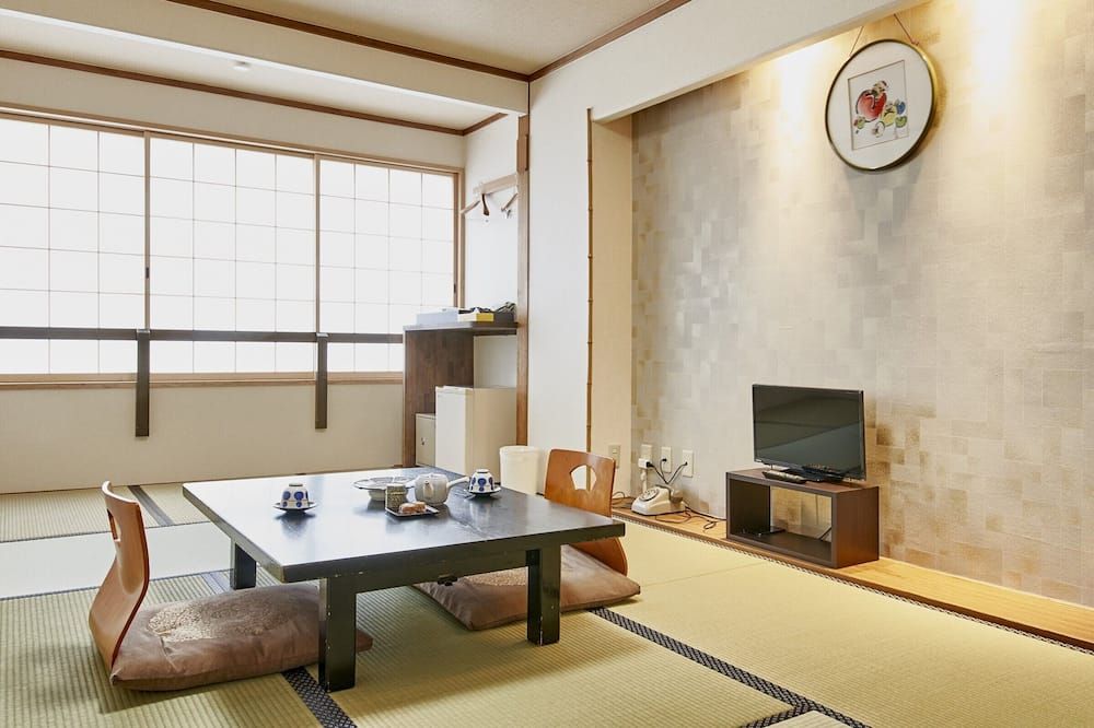 هيفومي ريوكان