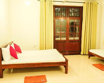 Cottage 23 - Kurunegala - Bedroom